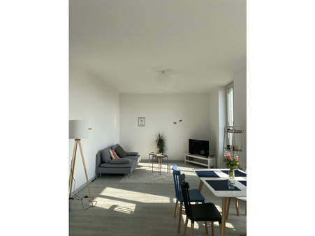 Appartement 1 445 &euro;  sur Chantilly (60500) - Réf. 00014-004