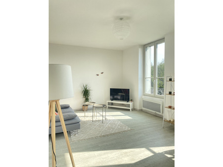 Appartement sur Chantilly ; 1 445 &euro;  ; A louer Réf. 00014-004