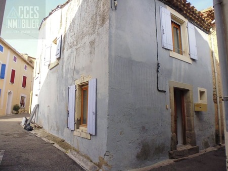 Location maison Aigues Vives 11800; 401 &euro; 