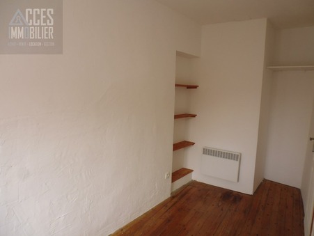 Maison sur Aigues Vives ; 401 &euro;  ; A louer Réf. 1101517744-458