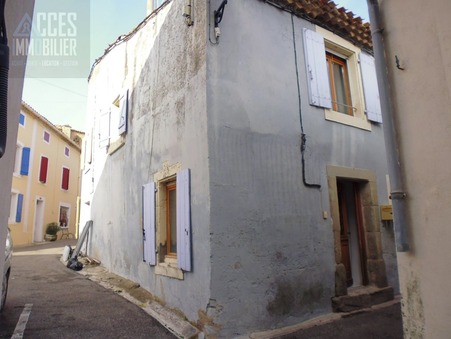 Maison sur Aigues Vives ; 401 &euro;  ; Location Réf. 1101517744-458