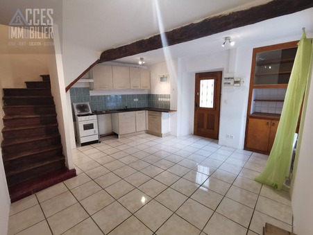 Maison sur Aigues Vives ; 401 &euro;  ; Location Réf. 1101517744-458