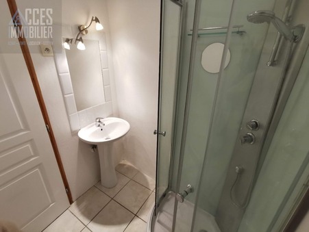 Maison 401 &euro;  Réf. 1101517744-458 Aigues Vives