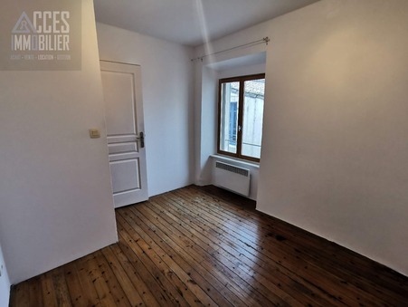 Location maison Aigues Vives Réf. 1101517744-458