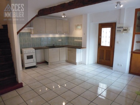 Maison sur Aigues Vives ; 401 &euro;  ; Location Réf. 1101517744-458