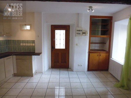 A louer maison 401 &euro;  Aigues Vives