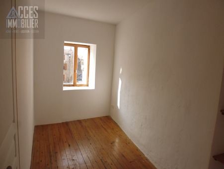 A louer maison 401 &euro;  Aigues Vives