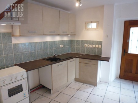 Location maison Aigues Vives 11800; 401 &euro; 