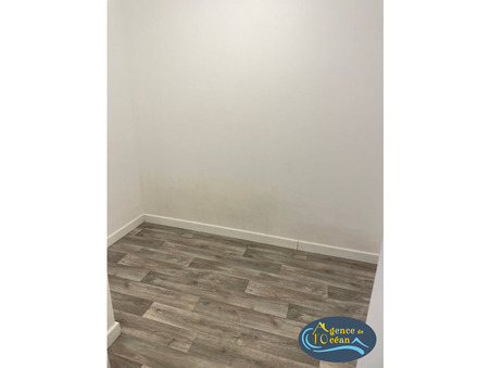 Appartement 690 &euro;  sur Arzal (56190) - Réf. LA3028-3-20