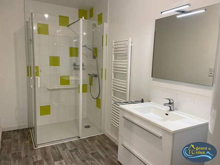 Location appartement Arzal Réf. LA3028-3-20