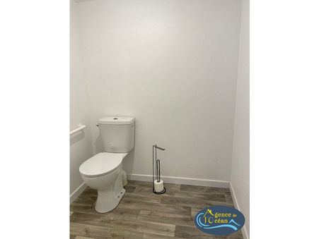 Appartement 690 &euro;  sur Arzal (56190) - Réf. LA3028-3-20