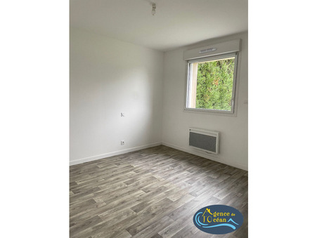 Appartement 690 &euro;  sur Arzal (56190) - Réf. LA3028-3-20