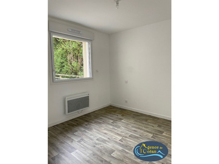 Appartement sur Arzal ; 690 &euro;  ; A louer Réf. LA3028-3-20