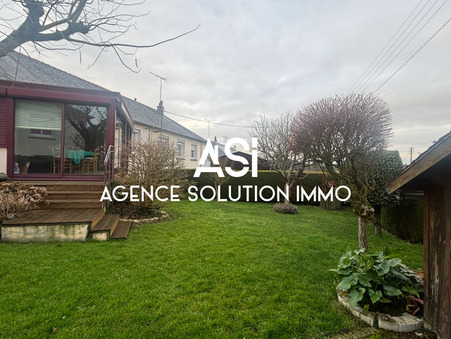 Vente maison 173 000 &euro;  Ernee