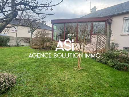 Achat maison Ernee Réf. 5831