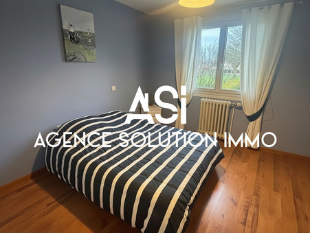 Maison 173 000 &euro;  Réf. 5831 Ernee