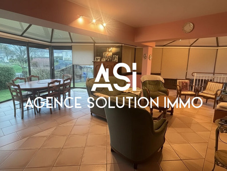 Maison sur Ernee ; 173 000 &euro;  ; Achat Réf. 5831