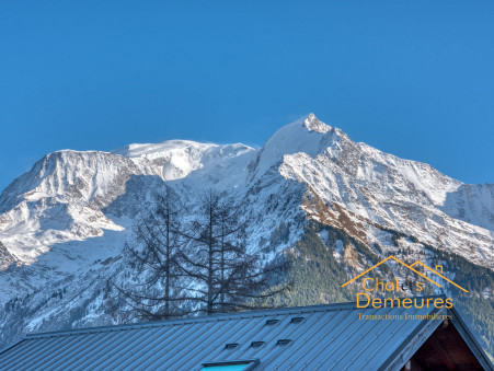 A vendre maison Saint-Gervais-les-Bains 74170; 2 900 000 &euro;