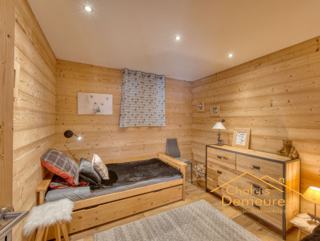 Achat maison Saint-Gervais-les-Bains Réf. 1080