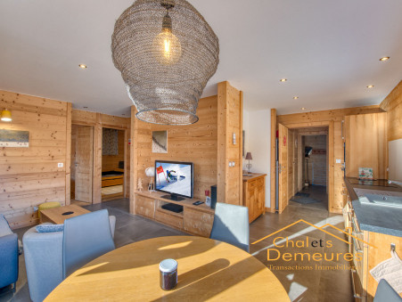 Maison 2 900 000 &euro; Réf. 1080 Saint-Gervais-les-Bains