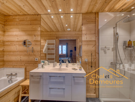 A vendre maison Saint-Gervais-les-Bains 74170; 2 900 000 &euro;