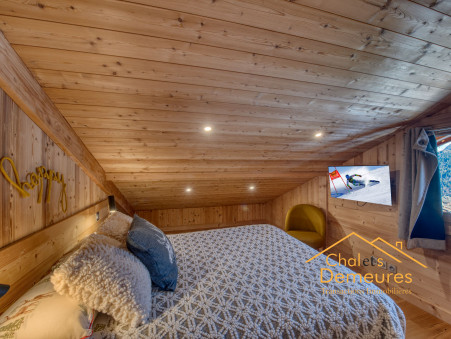 Vente maison 2 900 000 &euro; Saint-Gervais-les-Bains