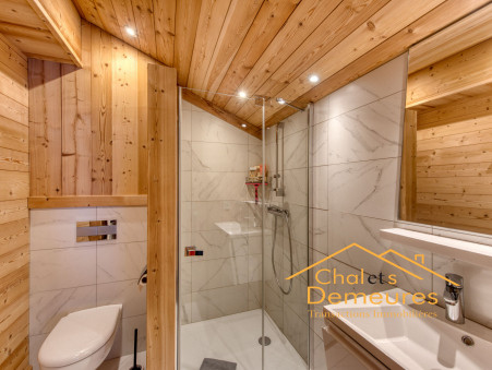 Achat maison Saint-Gervais-les-Bains Réf. 1080