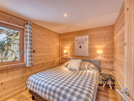 Maison sur Saint-Gervais-les-Bains ; 2 900 000 &euro; ; Vente Réf. 1080