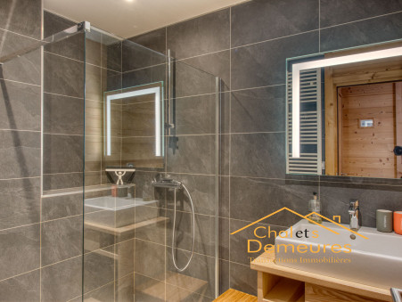 Maison 2 900 000 &euro; Réf. 1080 Saint-Gervais-les-Bains