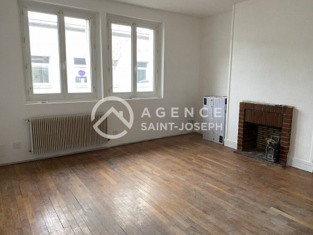 Appartement 730 &euro;  Réf. 7206 Yvetot