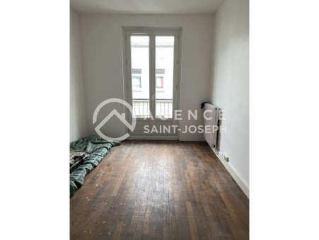 Appartement 730 &euro;  sur Yvetot (76190) - Réf. 7206