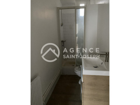 Appartement 730 &euro;  sur Yvetot (76190) - Réf. 7206