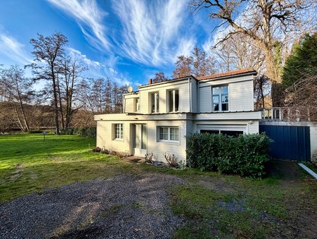 Achat maison Bagneaux sur Loing Réf. 215811