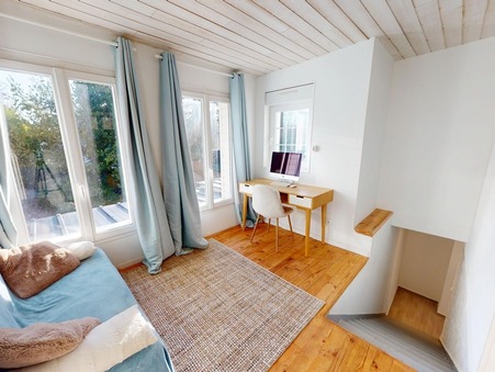 A vendre maison Bagneaux sur Loing 77167; 199 900 &euro; 