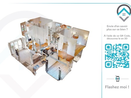 Maison 199 900 &euro;  Réf. 215811 Bagneaux sur Loing