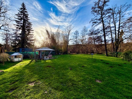 Achat maison Bagneaux sur Loing Réf. 215811