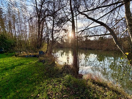 Maison sur Bagneaux sur Loing ; 199 900 &euro;  ; A vendre Réf. 215811