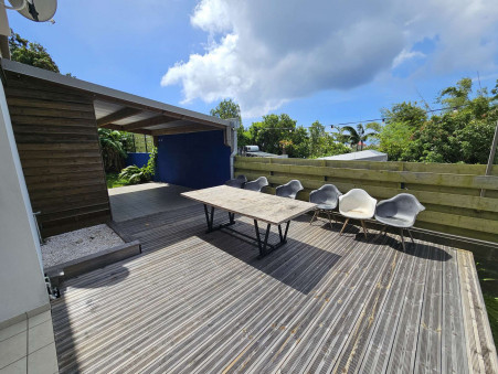 Appartement 987 &euro;  sur La Montagne (97417) - Réf. 1082014