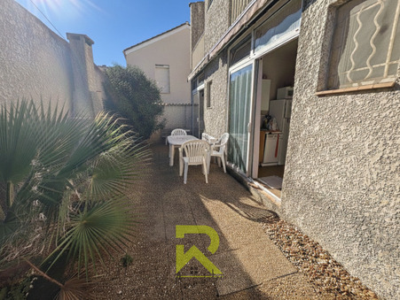 A vendre maison Le Grau d'Agde 34300; 438 000 &euro; 