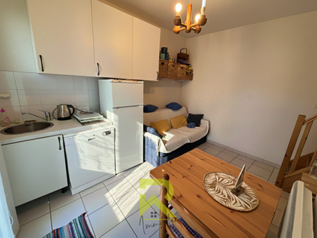 Maison 438 000 &euro;  sur Le Grau d'Agde (34300) - Réf. 6_MAVMA930007271