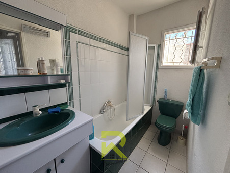 Vente maison 438 000 &euro;  Le Grau d'Agde