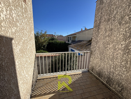 Maison sur Le Grau d'Agde ; 438 000 &euro;  ; A vendre Réf. 6_MAVMA930007271