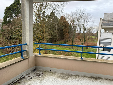 Appartement sur Saint Jacques de la Lande ; 225 750 &euro; ; Vente Réf. RG3470