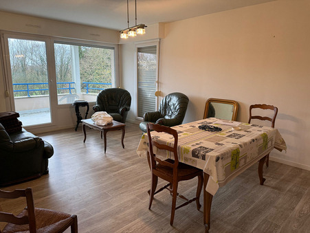 Appartement 225 750 &euro; sur Saint Jacques de la Lande (35136) - Réf. RG3470