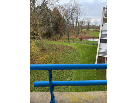 Appartement 225 750 &euro; sur Saint Jacques de la Lande (35136) - Réf. RG3470