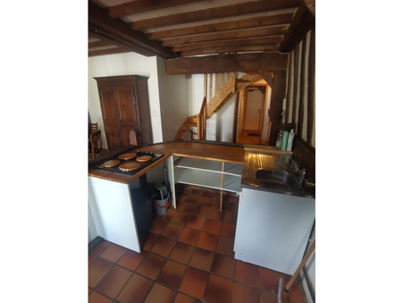 Location appartement Rennes Réf. 4311