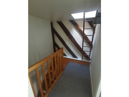 A louer appartement 770 &euro;  Rennes