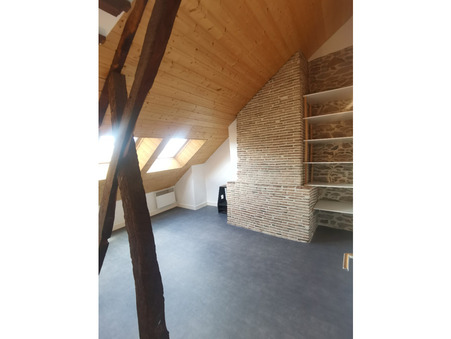 Location appartement Rennes Réf. 4311