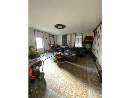 Maison 209 000 &euro; sur Cambrai (59400) - Réf. 1_10664_GL