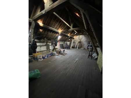 Maison 209 000 &euro; sur Cambrai (59400) - Réf. 1_10664_GL